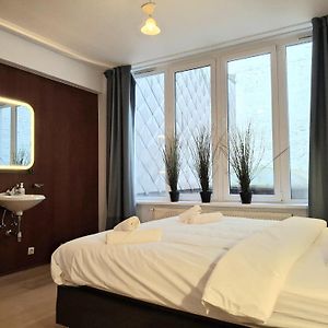 Deluxe Appartement met een Slaapkamer